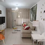 Costa Antigua A3 Holiday home