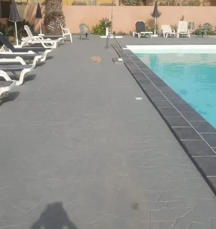 Costa Antigua A3 別荘 コスタ・デ・アンティグア