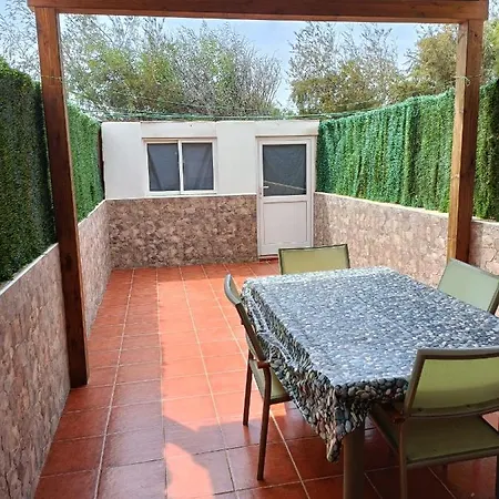 Nyaraló Costa Antigua A3 *