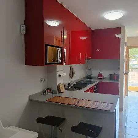Nyaraló Costa Antigua A3