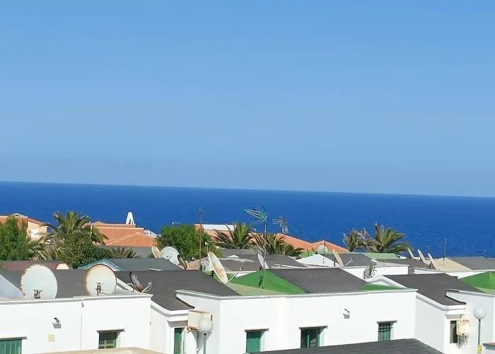 Costa Antigua A3 Costa De Antigua