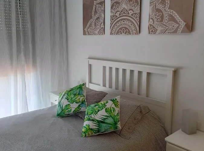 Costa Antigua A3 Σπίτι διακοπών *