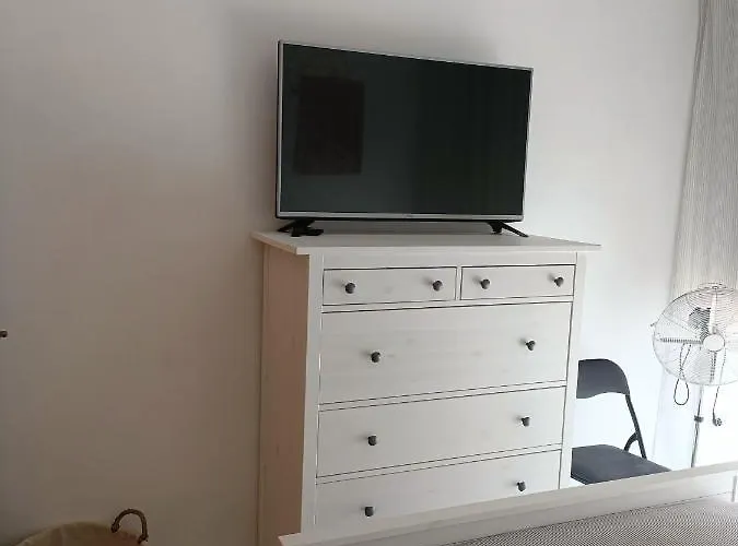 Σπίτι διακοπών Costa Antigua A3