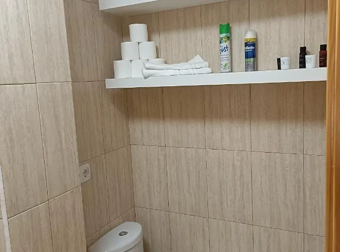 Costa Antigua A3 Σπίτι διακοπών *