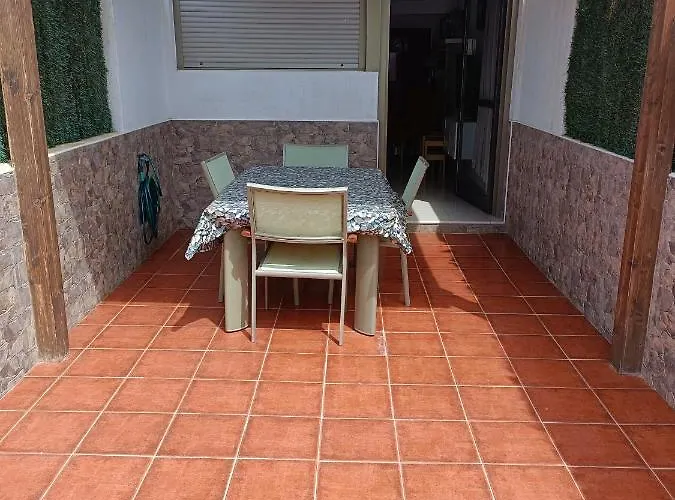 Costa Antigua A3 Σπίτι διακοπών Costa De Antigua