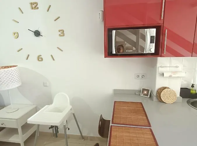 Costa Antigua A3 Σπίτι διακοπών *