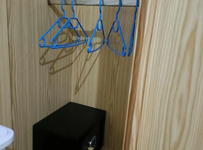 Costa Antigua A3 Σπίτι διακοπών Costa De Antigua