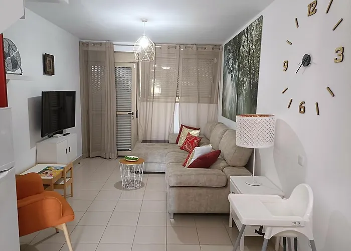 Costa Antigua A3 Σπίτι διακοπών