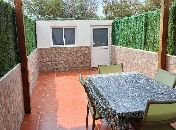 Σπίτι διακοπών Costa Antigua A3 *