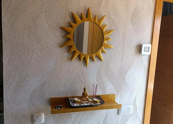 Costa Antigua A3 Σπίτι διακοπών