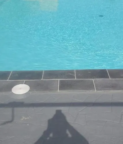 Costa Antigua A3 Σπίτι διακοπών Costa De Antigua