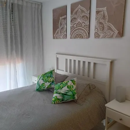 Costa Antigua A3 Holiday home *