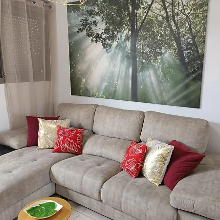 Costa Antigua A3 Tatil Evi