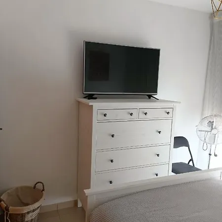 Tatil Evi Costa Antigua A3