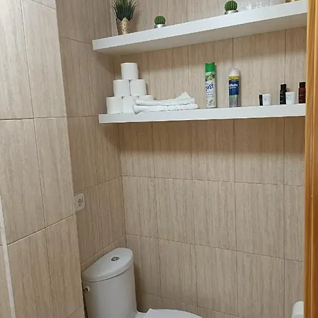 Costa Antigua A3 Tatil Evi *