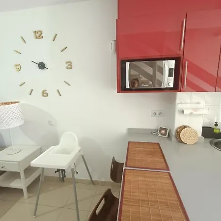 Costa Antigua A3 Tatil Evi *