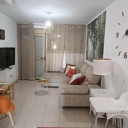 Costa Antigua A3 Holiday home