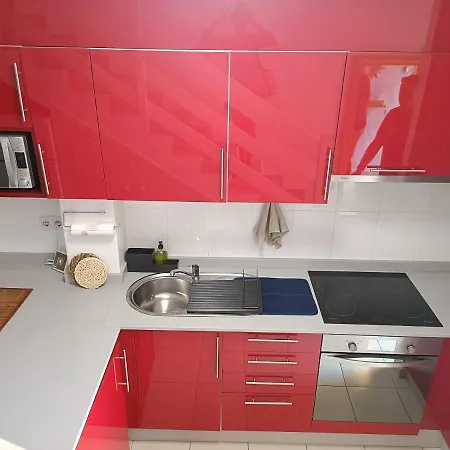 Costa Antigua A3 Tatil Evi *