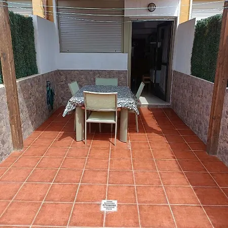 Costa Antigua A3 Ferienhaus Costa De Antigua