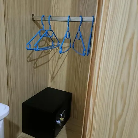 Costa Antigua A3 Ferienhaus Costa De Antigua